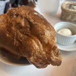 トラットリア グランボッカ - 