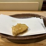 天ぷら　安住 - 