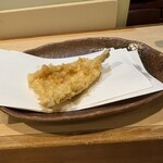 天ぷら　安住 - 