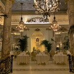 The Palm Court - 