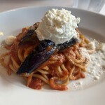 トラットリア グランボッカ - 