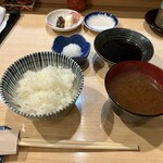 天ぷら　安住 - 