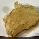 天ぷら　安住 - 