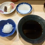 天ぷら　安住 - 