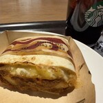 スターバックスコーヒー - 料理写真: