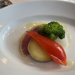 トラットリア グランボッカ - 