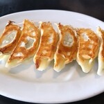 ラーメン　天狗山 名取店 - 餃子