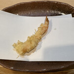 天ぷら　安住 - 