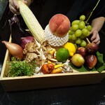 naoto.K - 果物、野菜、茸