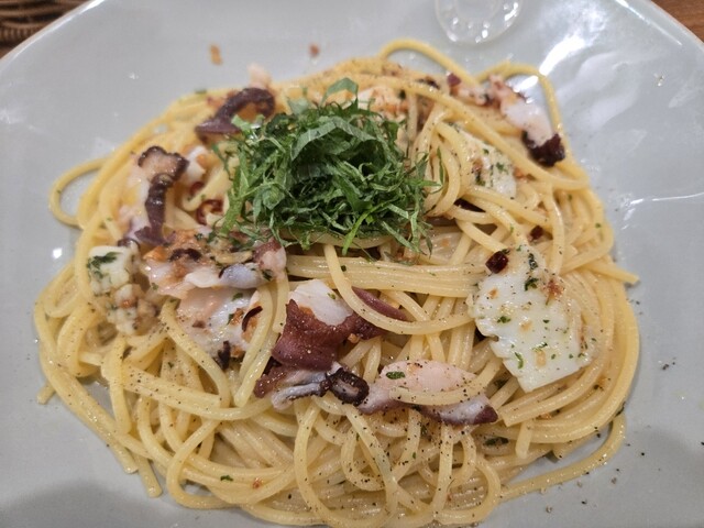 いち　平間 Wamugi-ya - 平間/パスタ | 食べログ