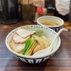 らー麺 あけどや