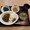 大衆食堂 半田屋 東口BiVi店