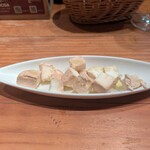 ワインの酒場。ディプント - 