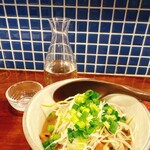 和食と日本わいん 高円寺 わにわ - 