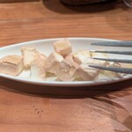 ワインの酒場。ディプント - 