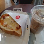 ドトールコーヒーショップ - 