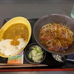 ゆで太郎 - 料理写真: