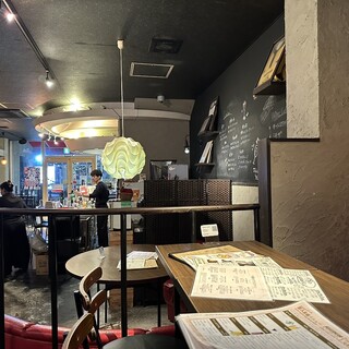 高崎ワインバール_2