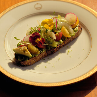 ザ・ガーデンオリエンタル・大阪_1