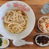 讃岐うどん 本格手打 てつ家