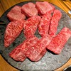 焼肉 ジャンボ 白金