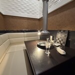 北新地 焼肉 尚 - 