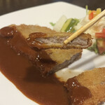 神戸浪漫　ハイカラ亭 - 