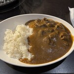 北新地 焼肉 尚 - 