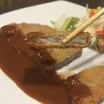 神戸浪漫　ハイカラ亭 - 