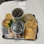 ZETTERIA - 料理写真: