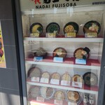 名代 富士そば 巣鴨駅前店 - 