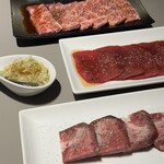 焼肉じゅん 祖師ヶ谷大蔵店 - 