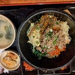 韓国家庭料理 扶餘 - 