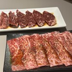 焼肉じゅん 祖師ヶ谷大蔵店 - 