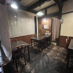 神戸浪漫　ハイカラ亭 - 