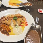 神戸浪漫　ハイカラ亭 - 