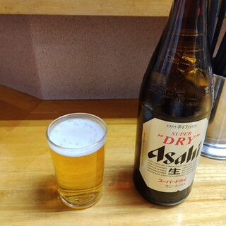 博多とんこつ 大晃ラーメン_1