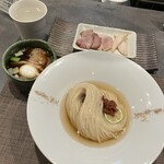 麺亭 英 - 