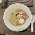麺亭 英 - 