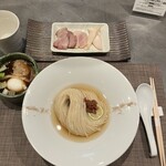 麺亭 英 - 