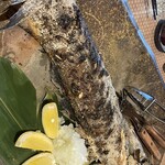 鮮魚と地酒屋 漁介 - 