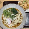 きしめん よしだ エスカ店