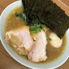 家系ラーメン 武将家 外伝