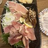 鶏調べ
