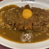 上等カレー 飯田橋店
