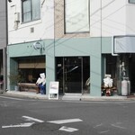 cafe Flatté - 