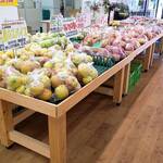 やまびこテラス - 