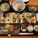 北新地 大嵓埜 - 