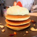 cafe Flatté - 