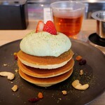 cafe Flatté - 